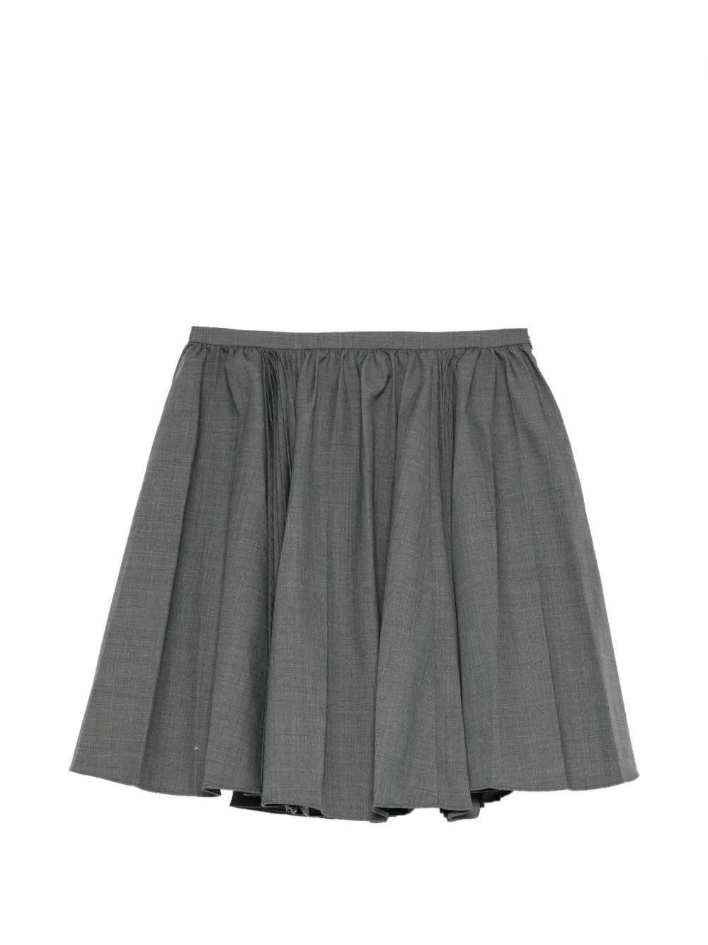 レディース ShuShu/Tong スカート | オンラインセールは最大50%オフ | Lyst