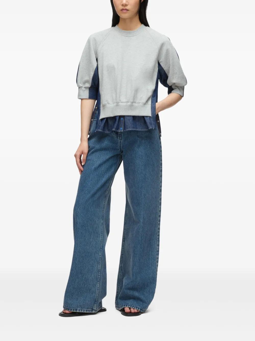 3.1 Phillip Lim Sweatshirts for Women | Online Sale up to 52