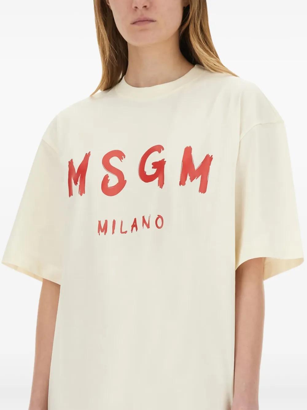 MSGM Dresses for Women | Online Sale up to 55% off | Lyst Canada