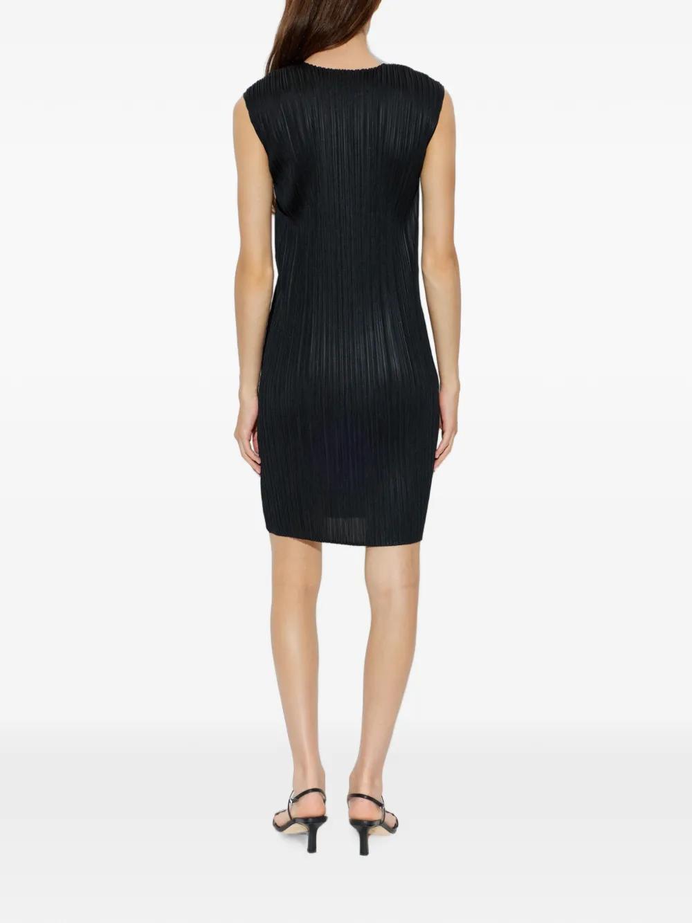 Pleats Please Issey Miyake Mini and short dresses for Women