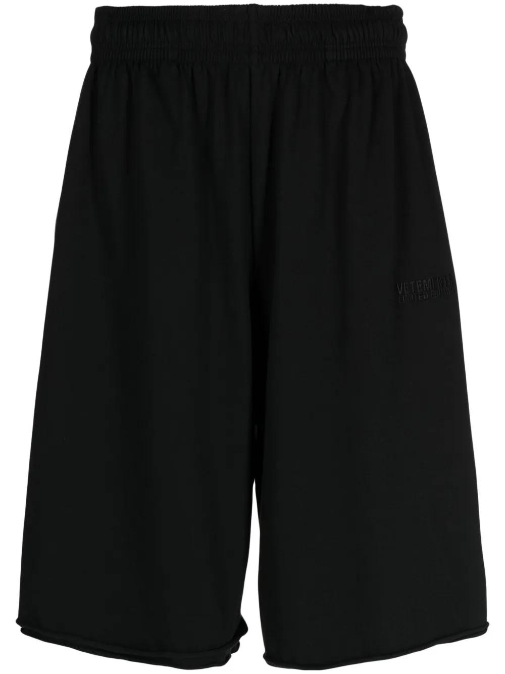 メンズ Vetements ハーフパンツ | オンラインセールは最大61%オフ | Lyst
