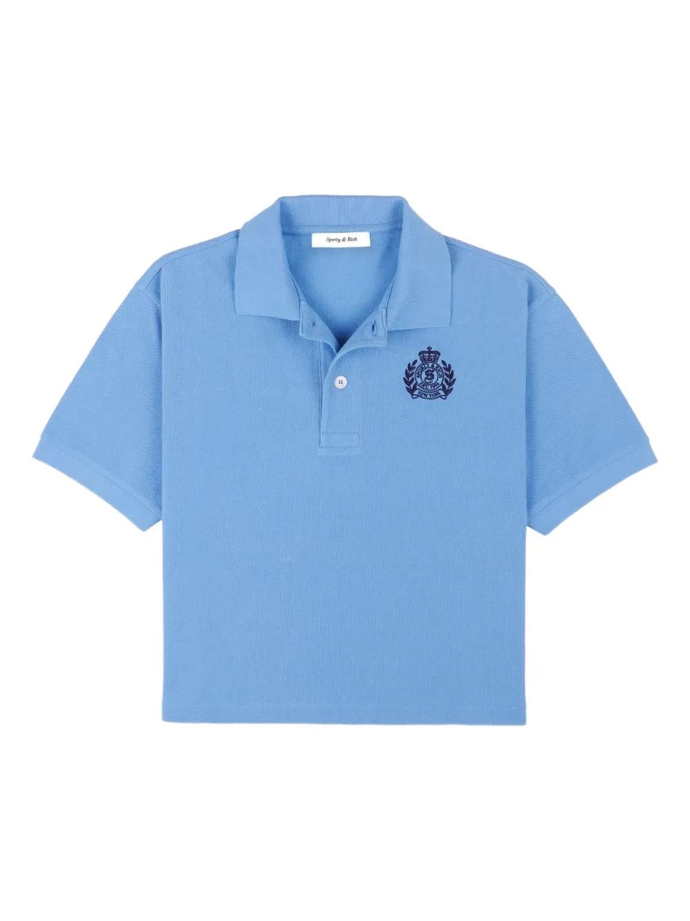 Sporty & Rich T-shirts for Women | Online Sale up to 39% off