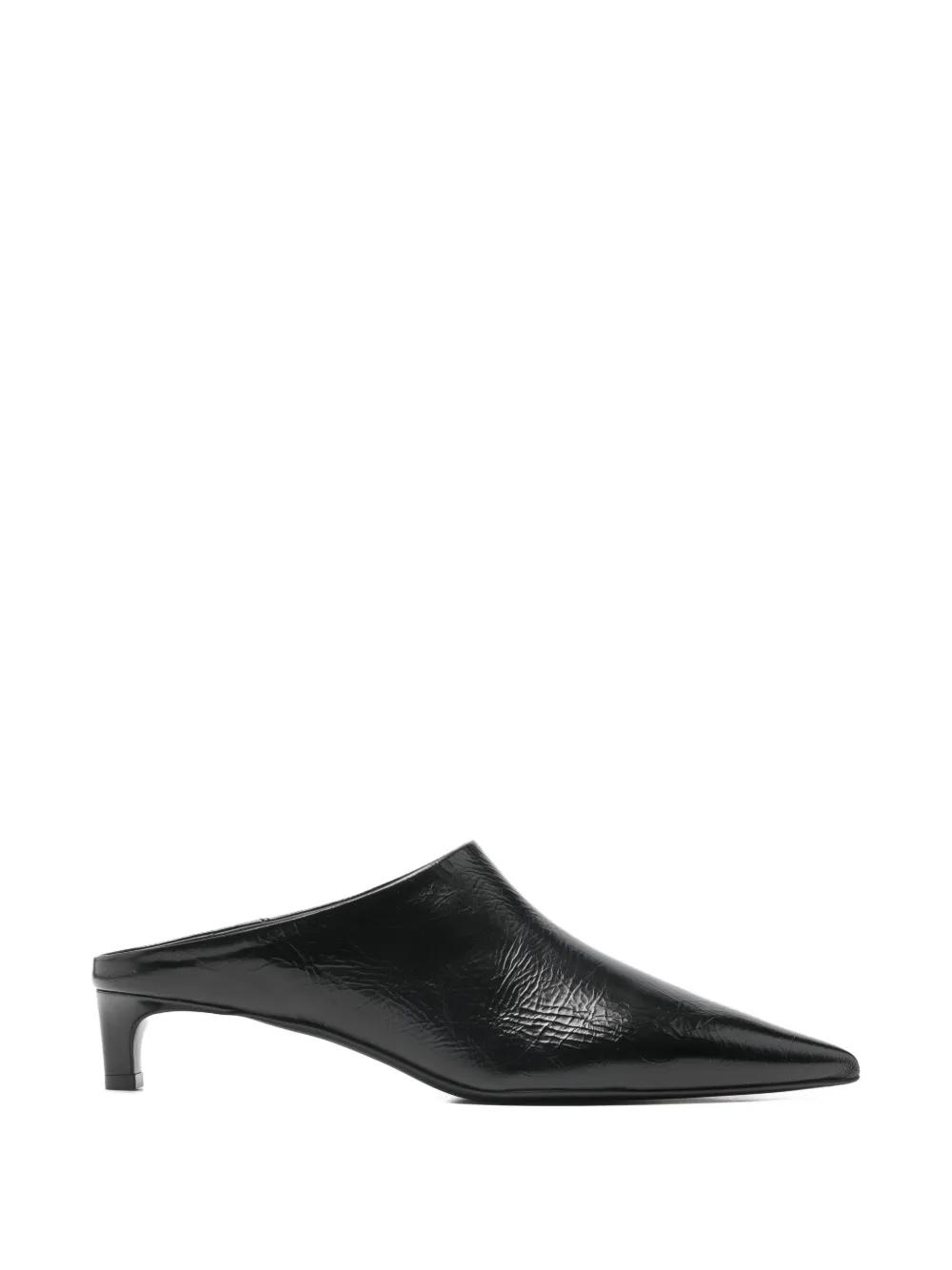 Jil Sander Mule shoes for Women | Online Sale up to 75% off | Lyst
