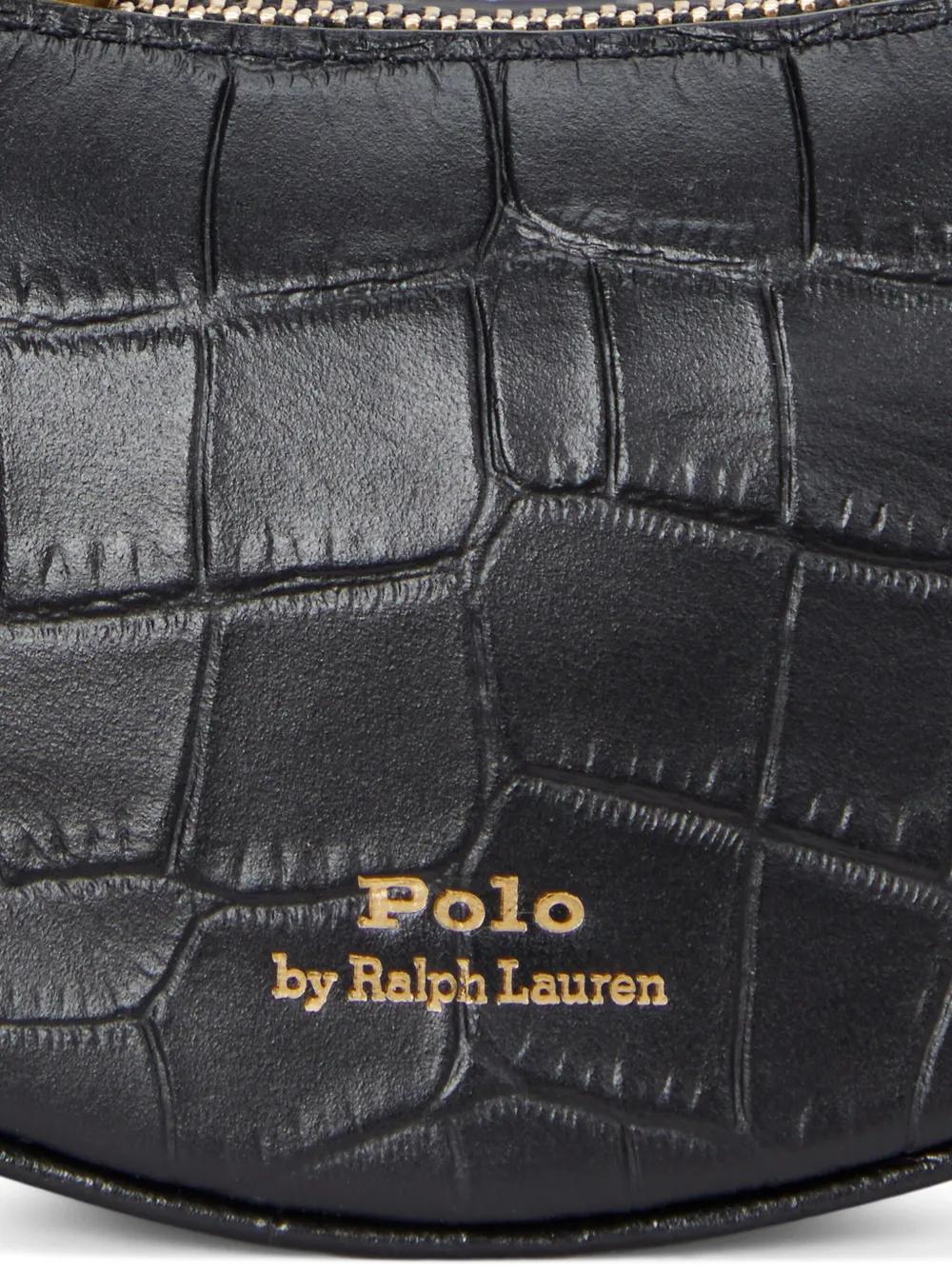 Mini Ralph Lauren Bag Carteiras Mulher Las Mejores Ofertas En Bolsos  Bandolera Mini