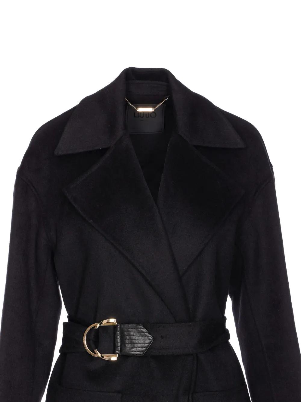 Liu Jo Coats for Women | Online Sale up to 46% off | Lyst