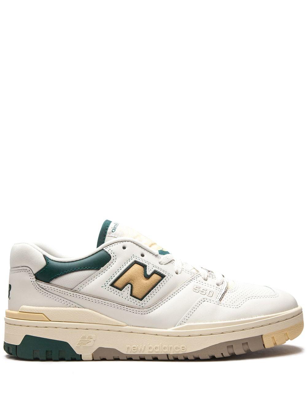 Leon Dore 550 Sneakers for Men 