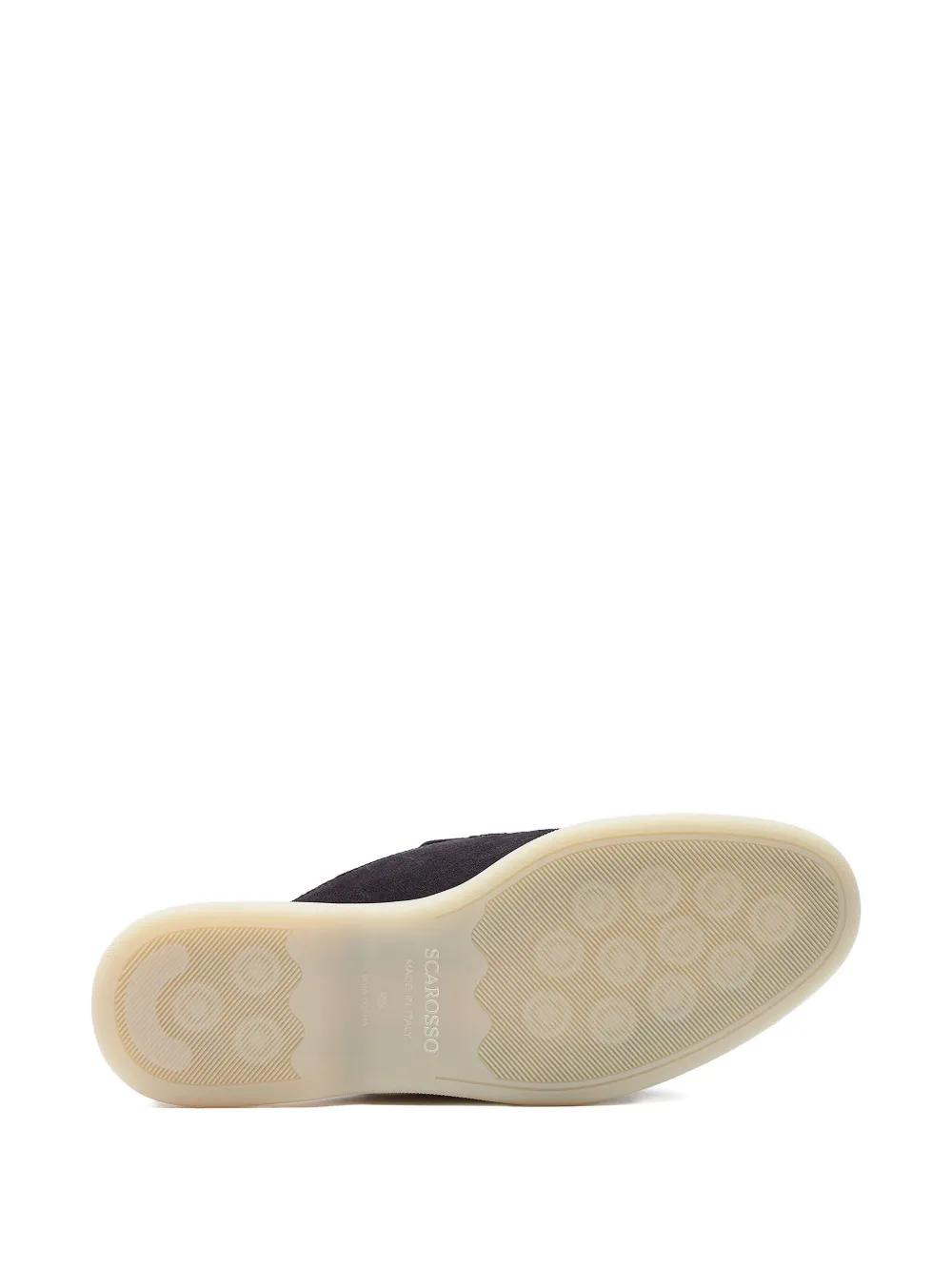 SCAROSSO Slip-on shoes for Men | Online Sale up to 19% off