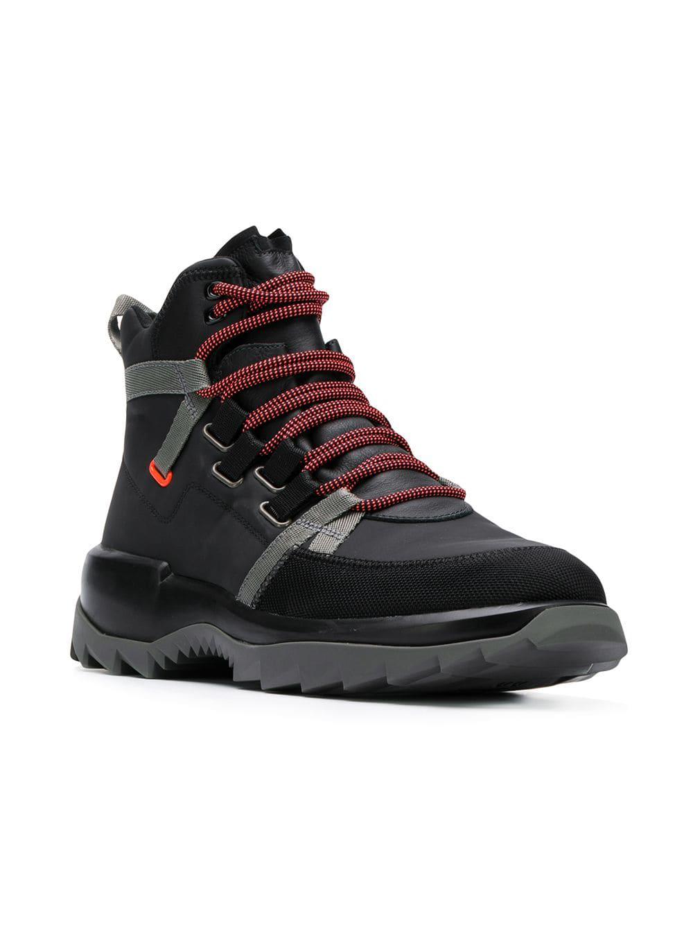camper walking boots