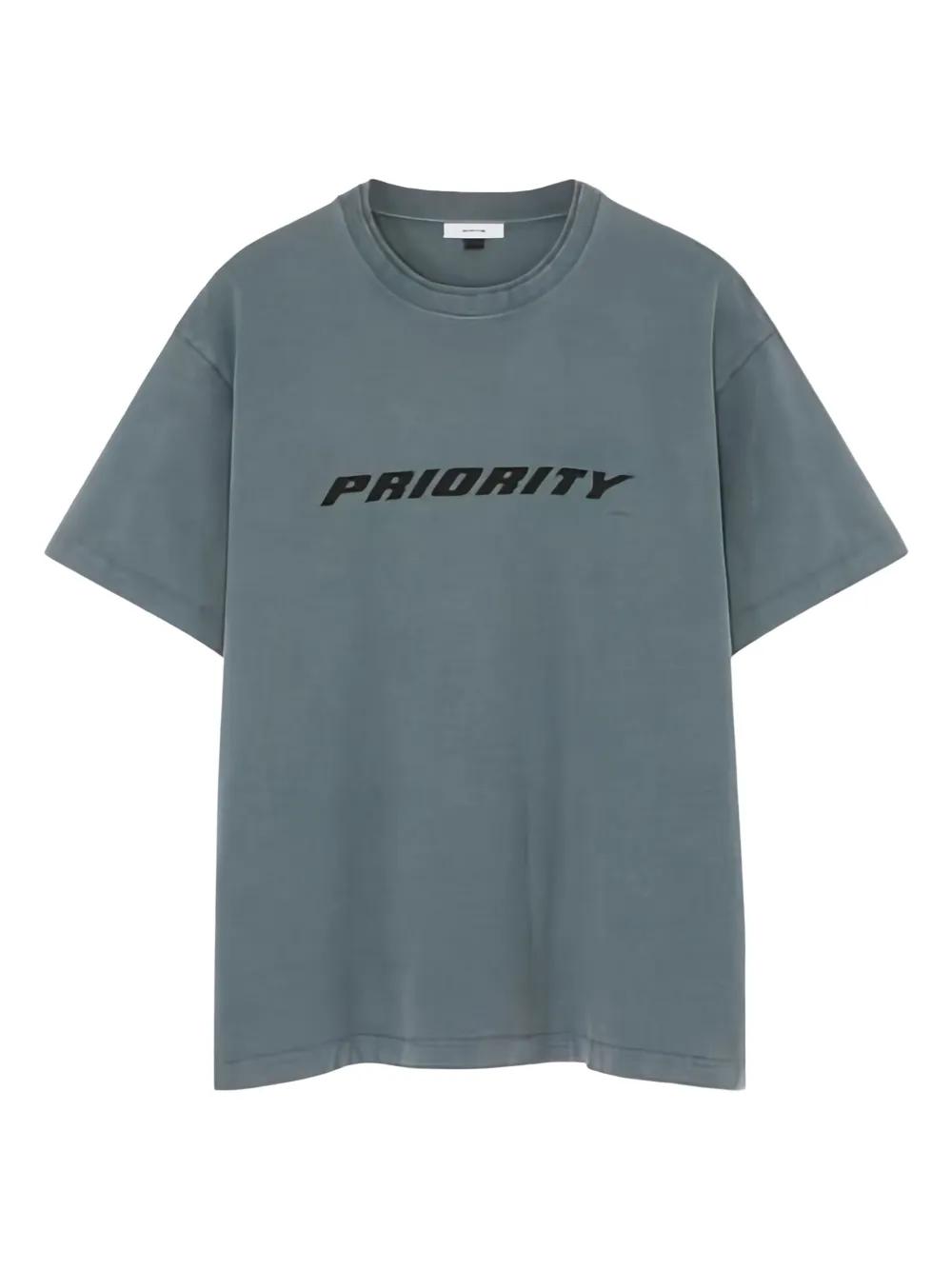 Eytys T-shirts for Women | Online Sale up to 75% off | Lyst