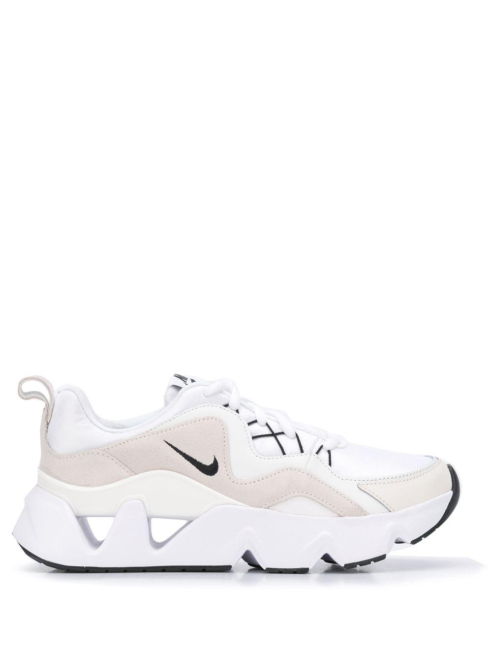 Nike Ryz 365 in White | Lyst Australia