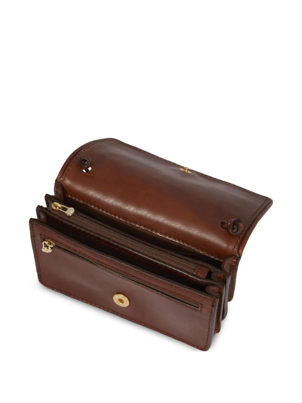 The Bridge Shoulder bags for Women | Online Sale up to 71% off | Lyst