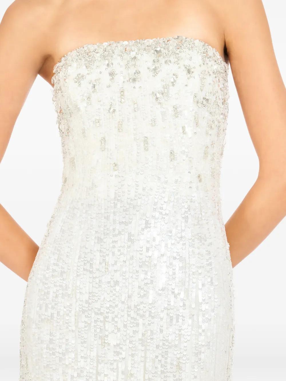 Robe mini sexy, solide, respirante, transparente, sans manches Robe mini sexy, solide, respirante, transparente, sans manches