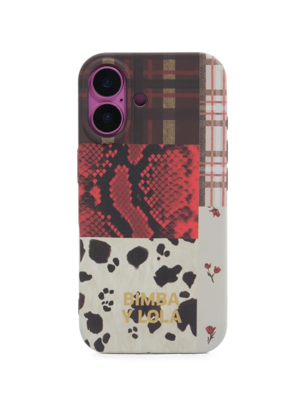 Women's Bimba Y Lola Phone cases from $70 | Lyst