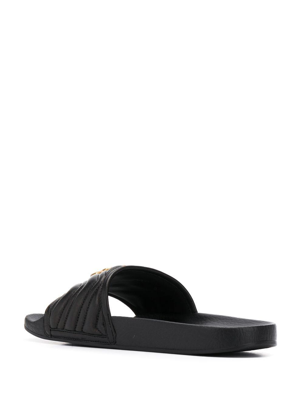 gucci sliders gg