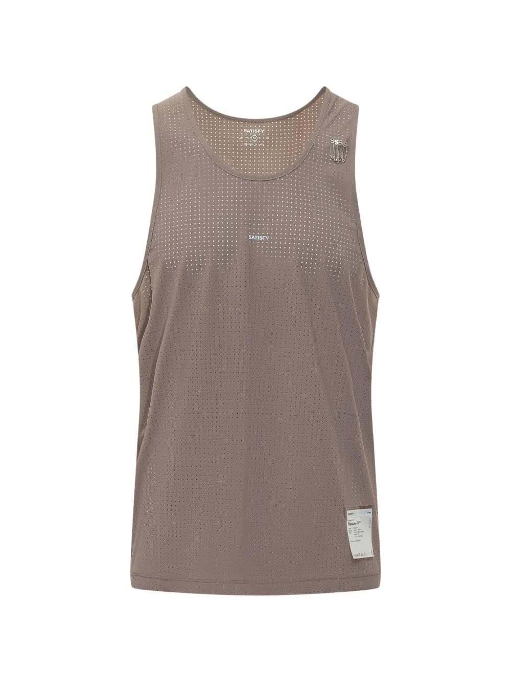 メンズ Satisfy ノースリーブTシャツが¥21,966〜 | Lyst