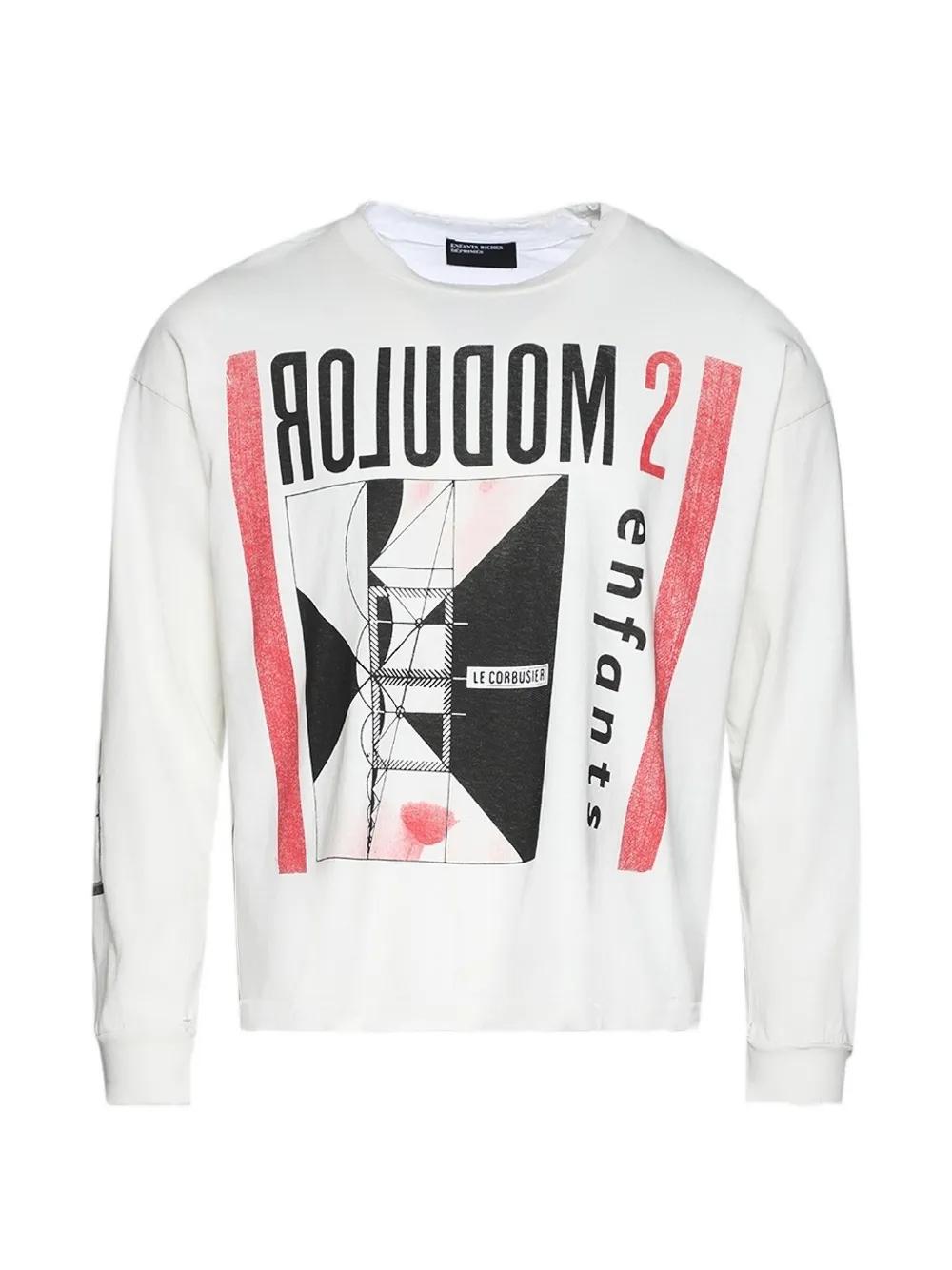 メンズ Enfants Riches Deprimes Tシャツ (長袖)が¥91,500〜 | Lyst