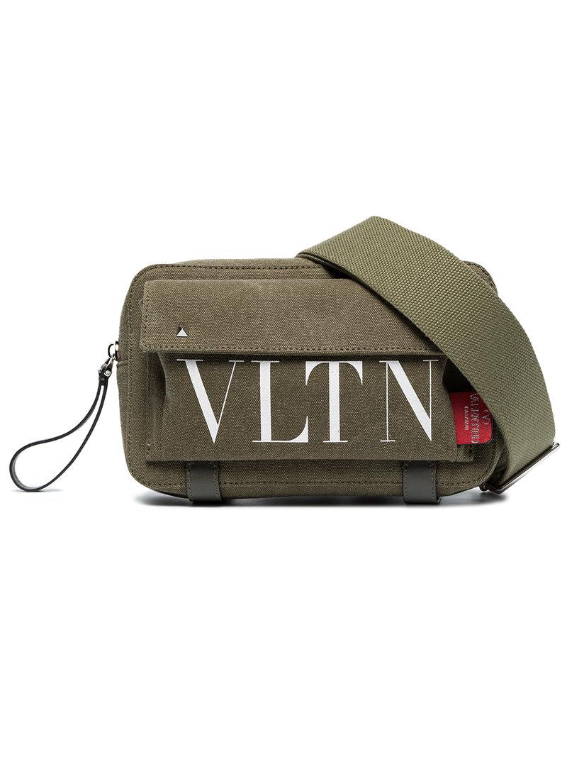 valentino crossbody bag men