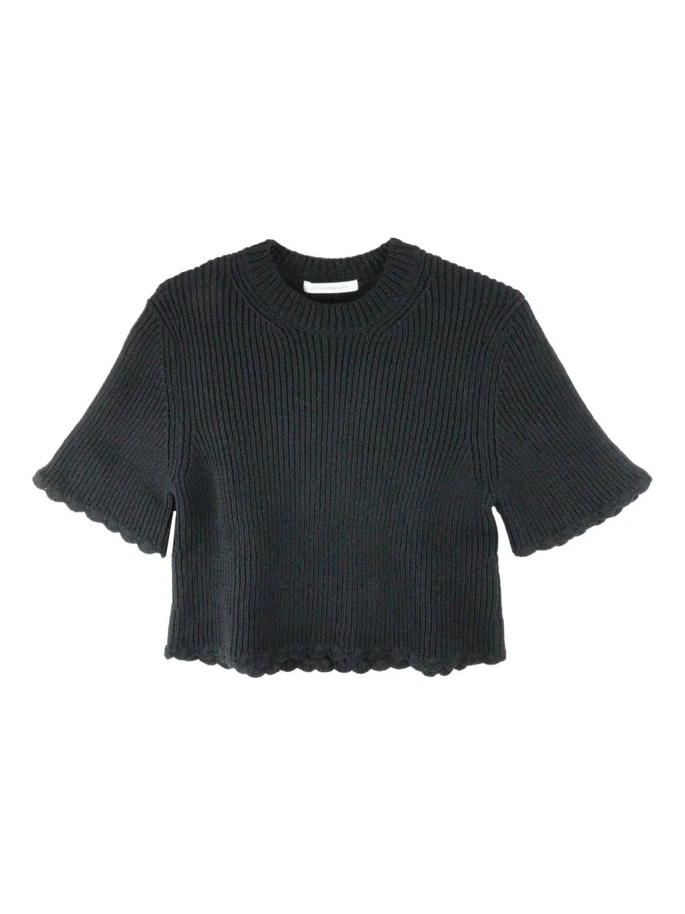 Cecilie Bahnsen T-shirts for Women | Online Sale up to 57