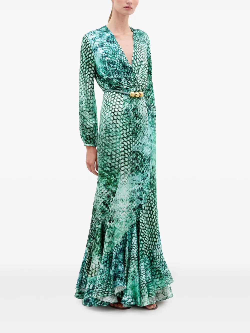 Green Silvia Tcherassi Dresses for Women | Lyst Green Silvia Tcherassi Dresses for Women | Lyst