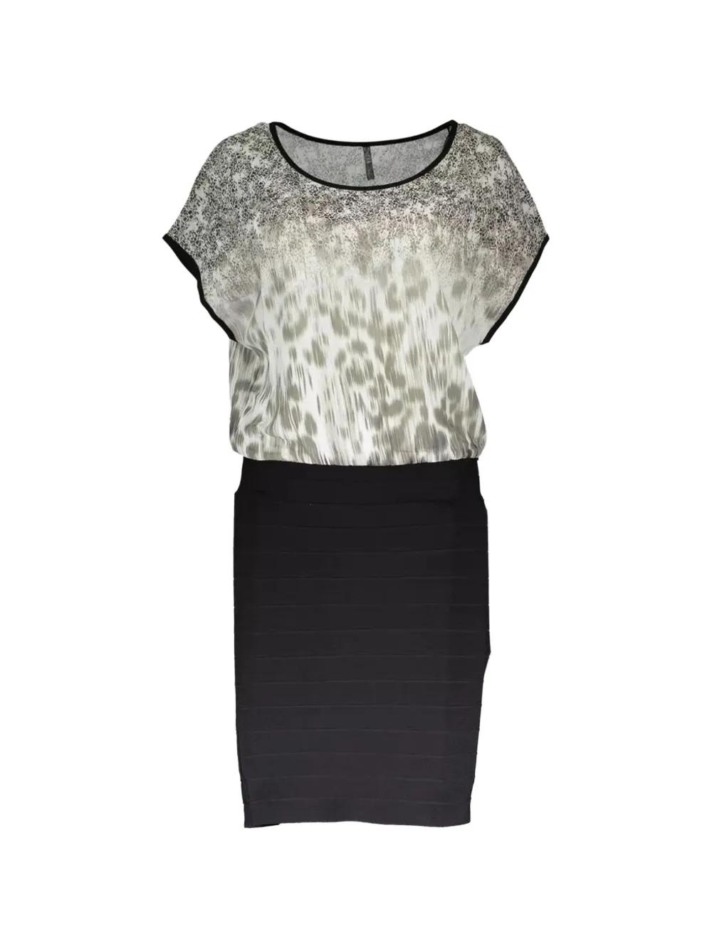 Guess Animal Print Dresses for Women | Lyst