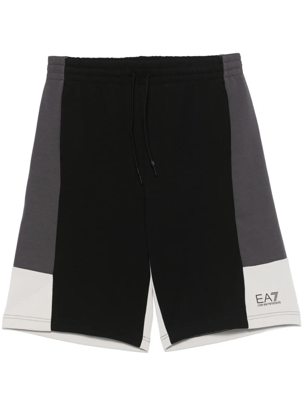EA7 Shorts for Men Online Sale up to 57 off Lyst UK