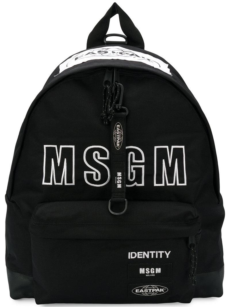 eastpak msgm backpack