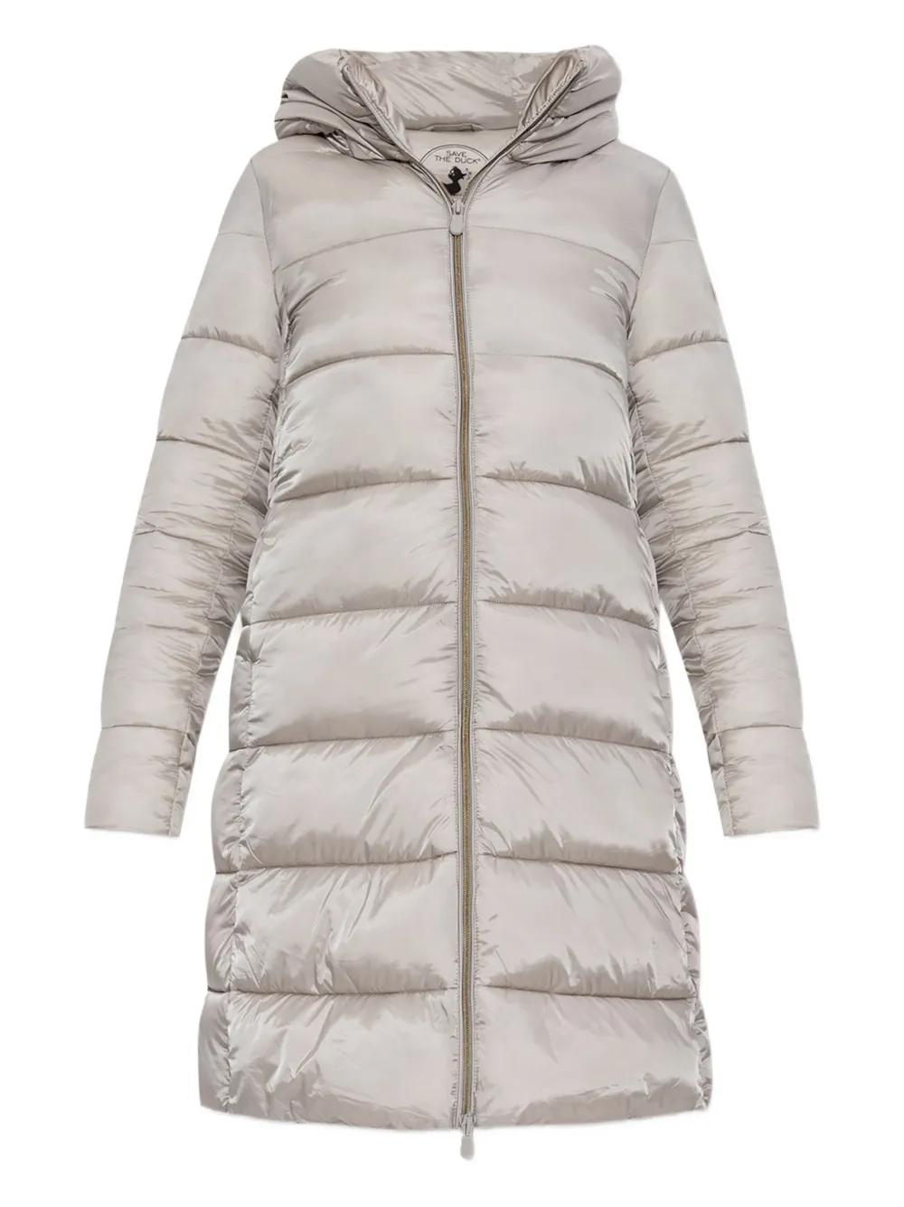 Save The Duck Long coats and winter coats for Women | Online