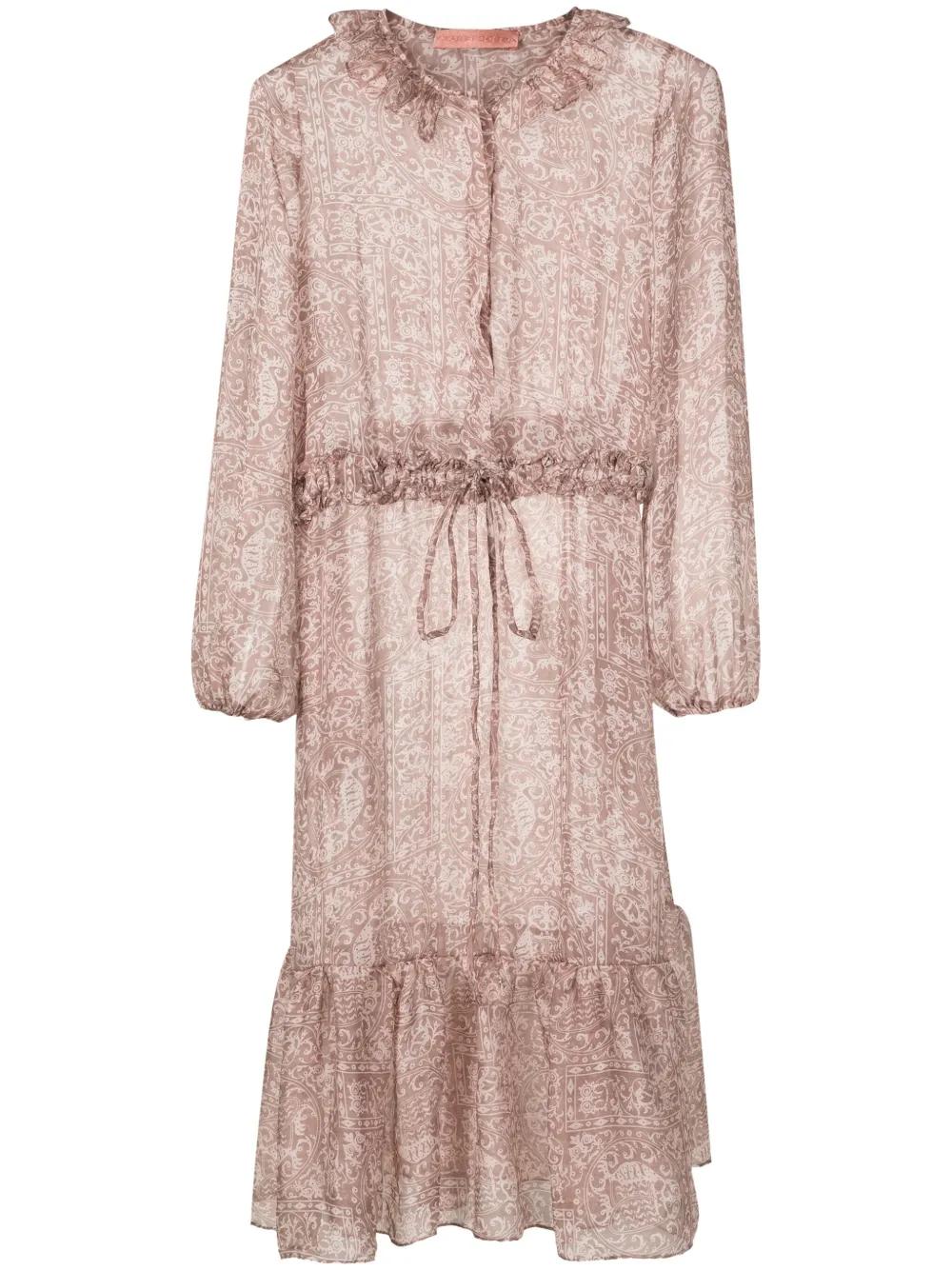 Women's Clube Bossa Dresses from $325 | Lyst
