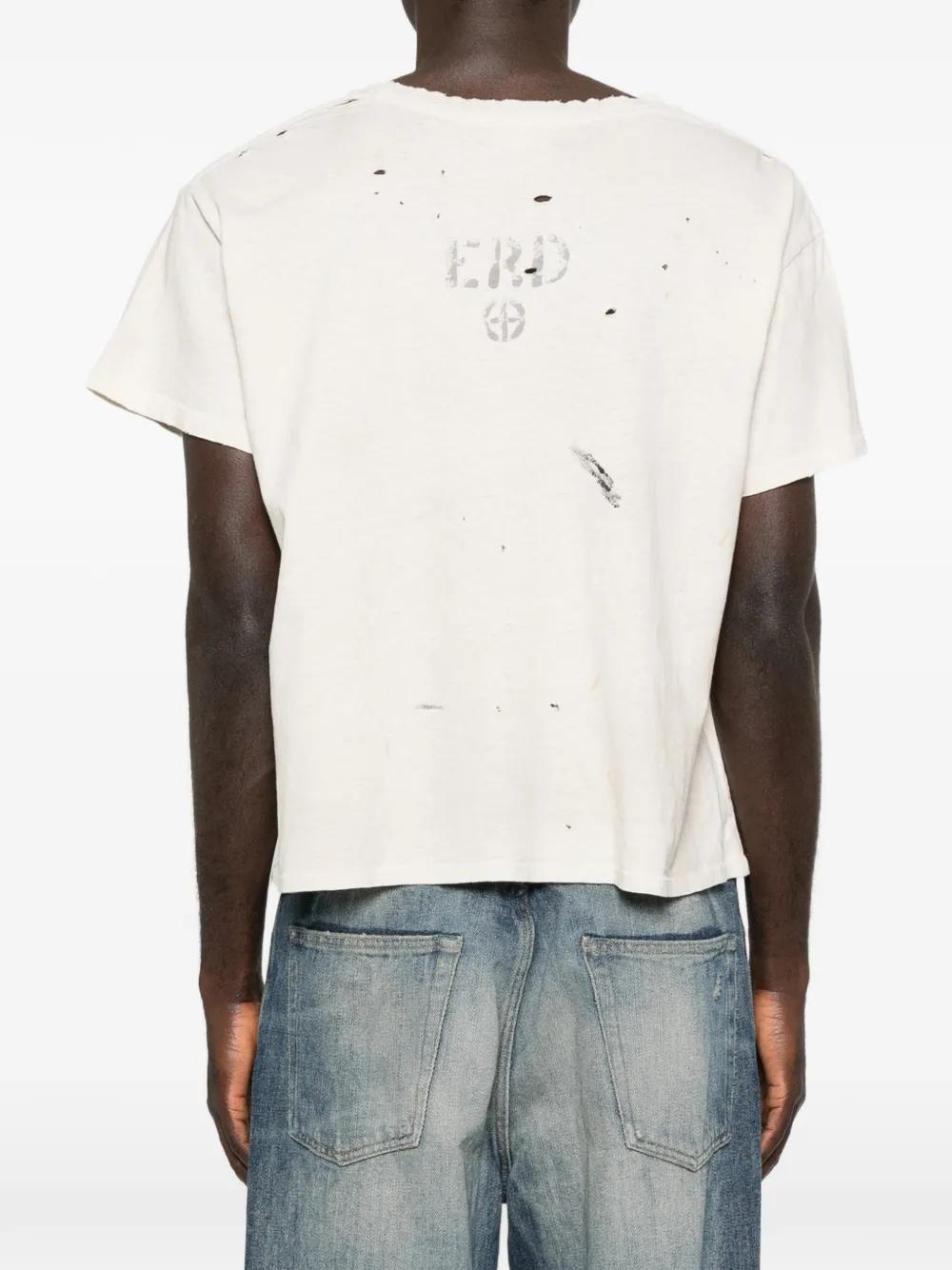 ENFANTS RICHES DEPRIMES Tシャツ メンズ Enfants Riches Deprimes Tシャツが¥110,600〜 | Lyst