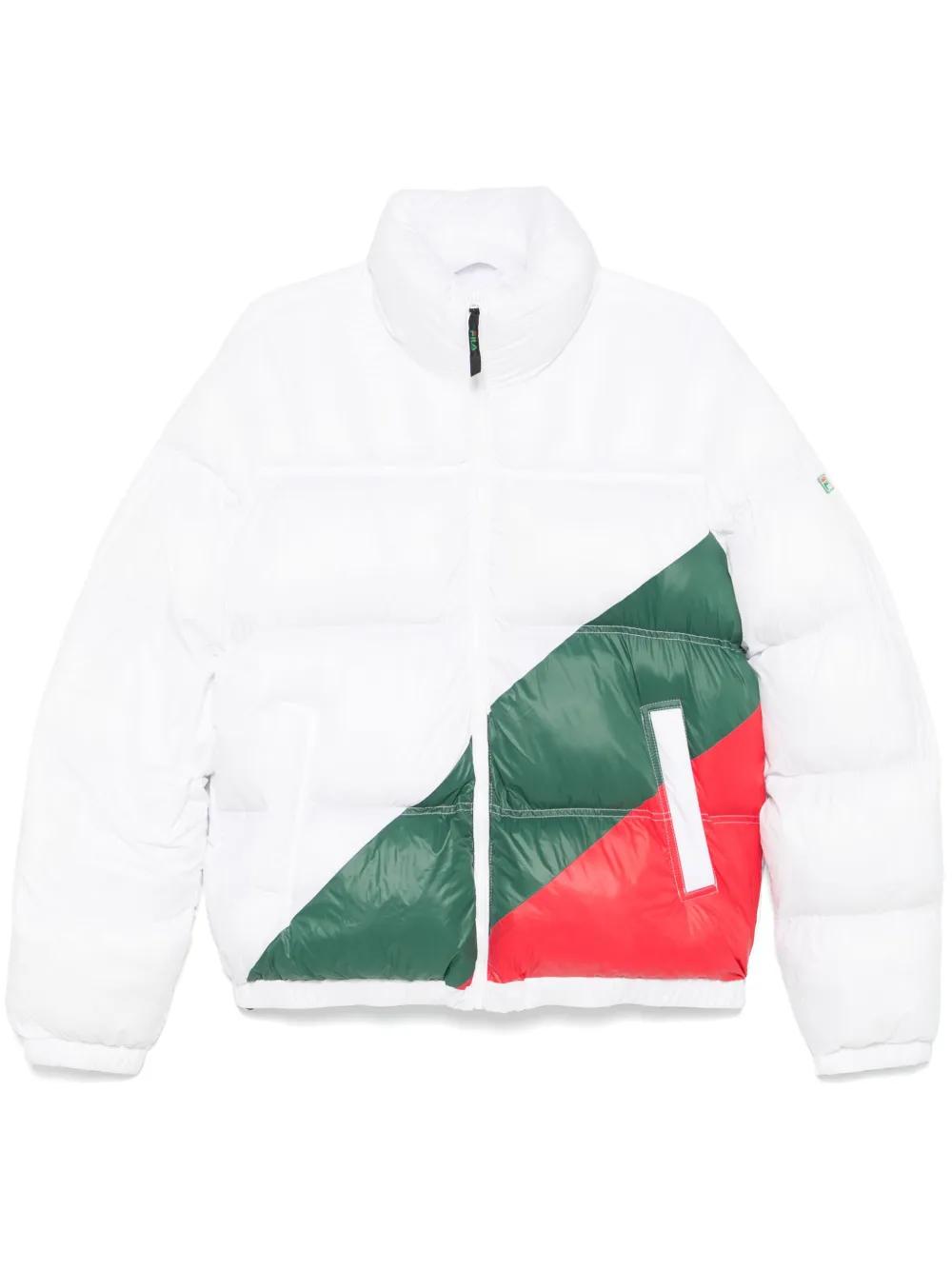 Fila jackets cheap discount