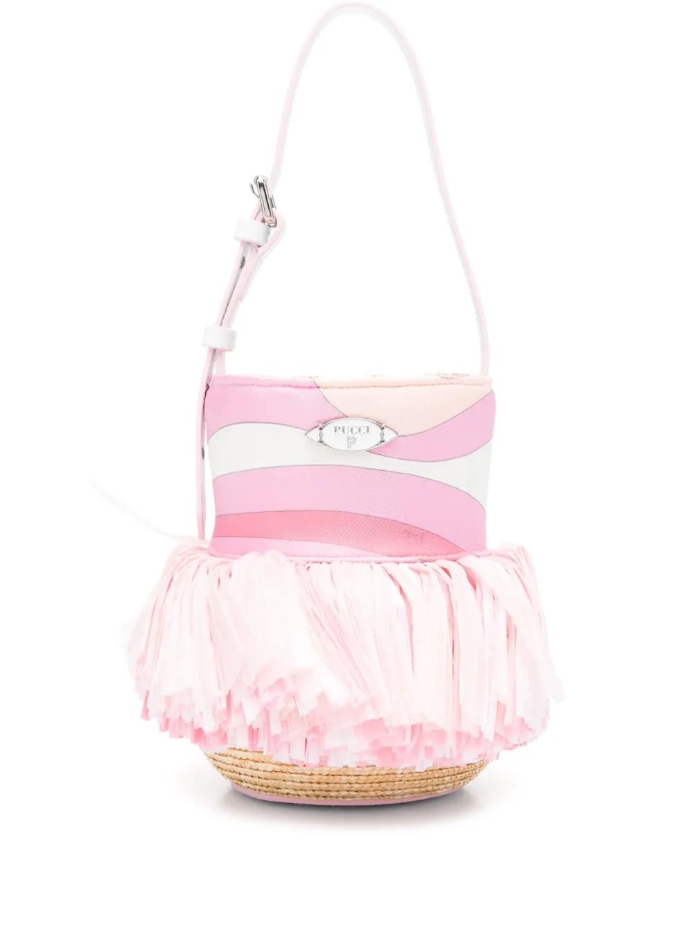 emilio-pucci-pink-Borsa-A-