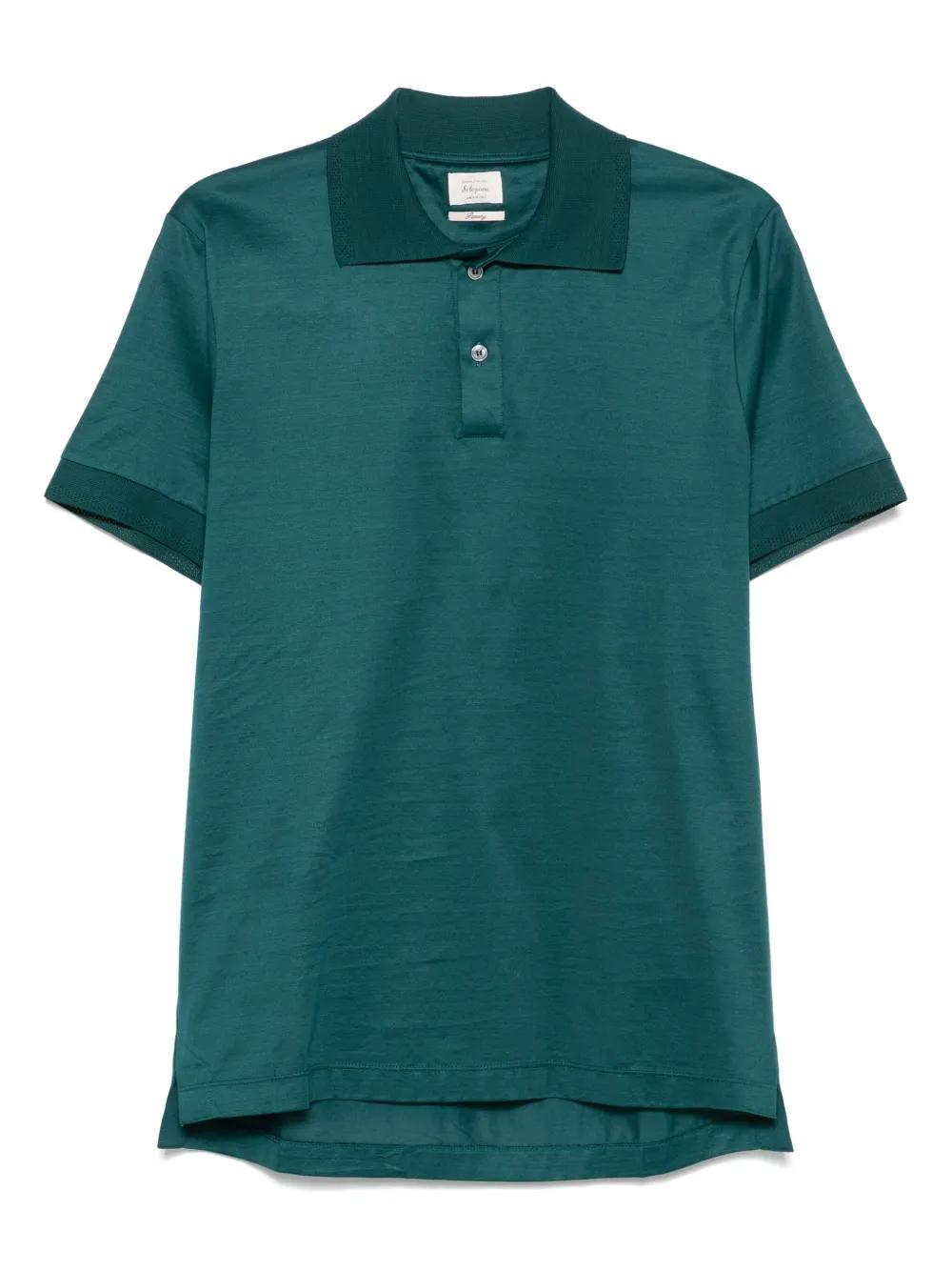 DANIELE FIESOLI◆Made In Italy◆M◆ポロシャツ Daniele Fiesoli Polo shirts for Men | Online Sale up to 81