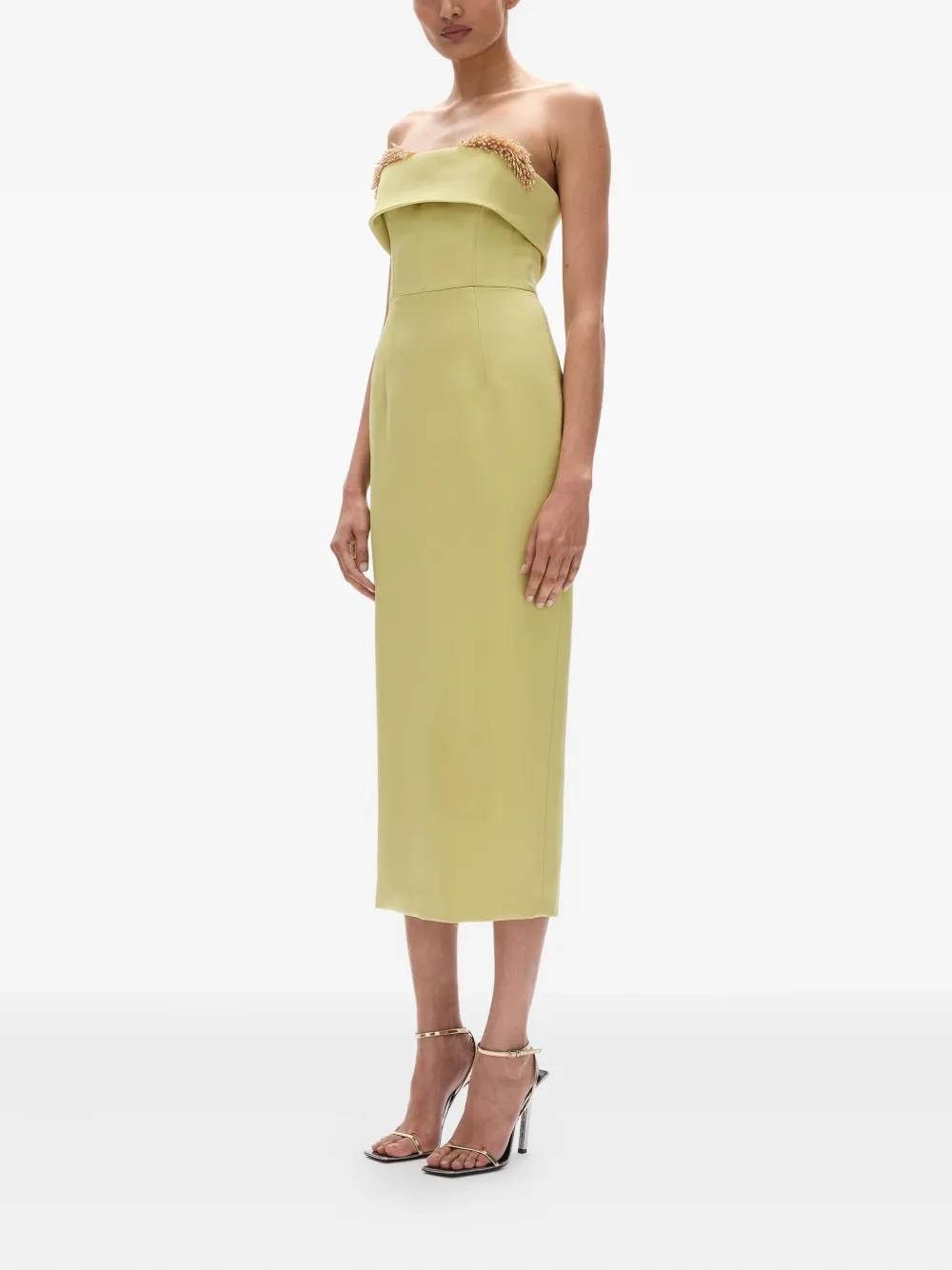 Rachel Gilbert Casual and day dresses for Women | Online Sale up to 81% off  | Lyst
