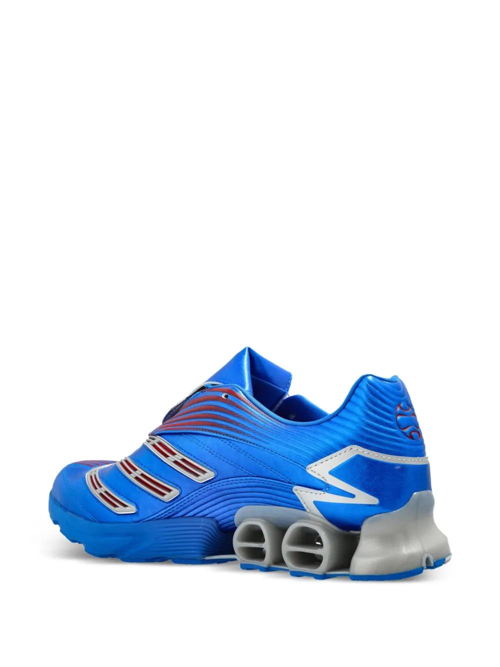adidas Predator Megaride Sneakers in Blue | Lyst
