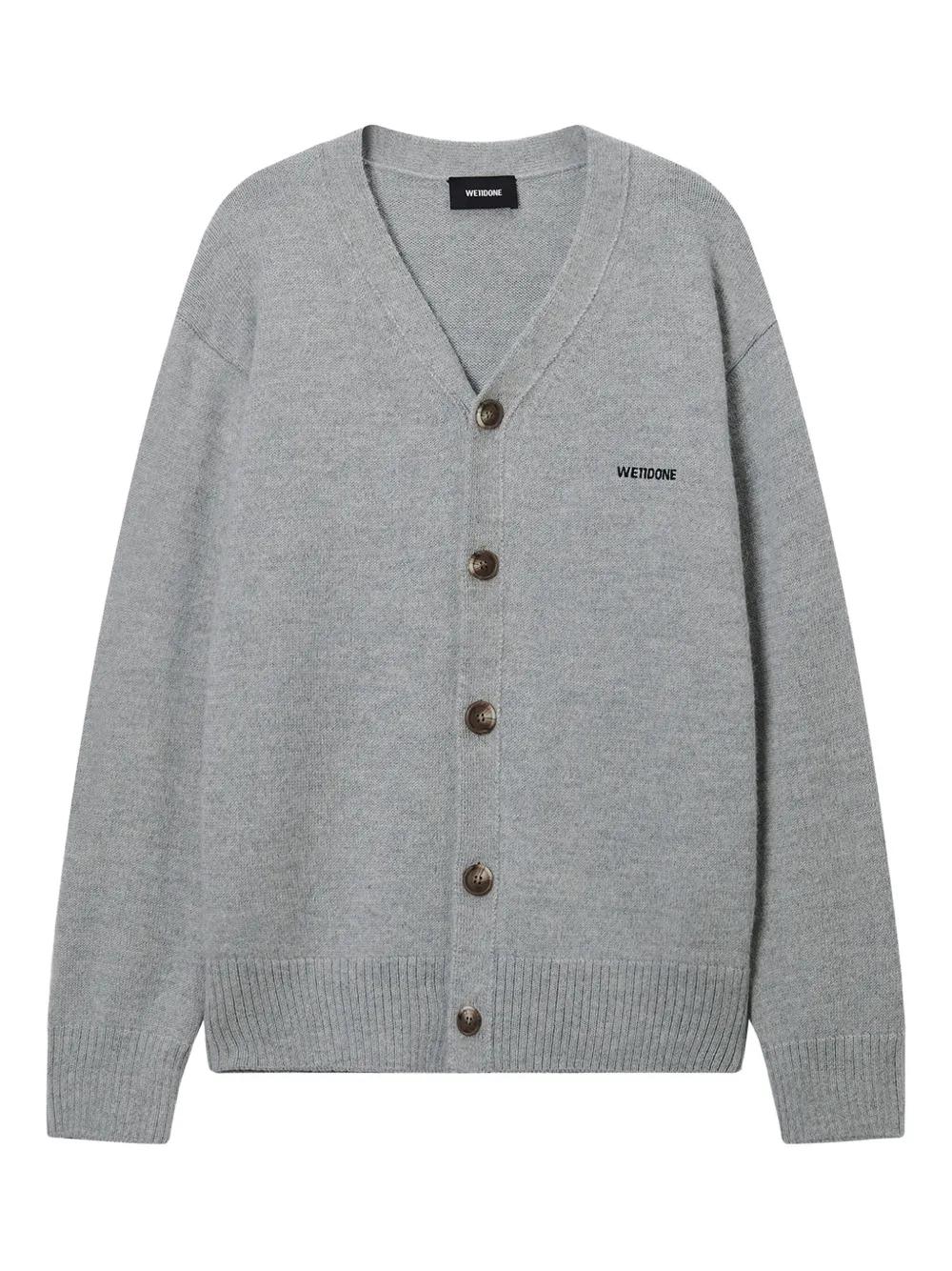 レディース we11done カーディガン | オンラインセールは最大75%オフ