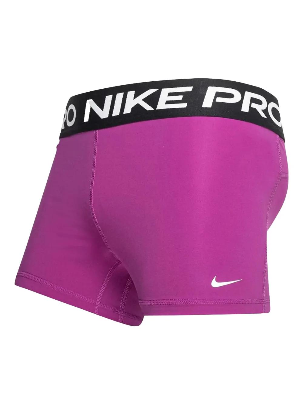 nike pros colourful