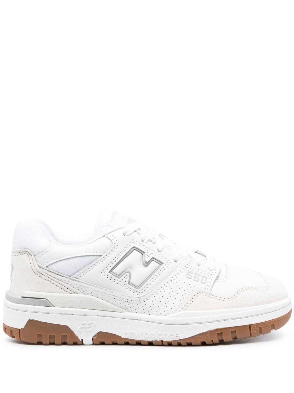 New Balance 550 in White | Lyst Canada