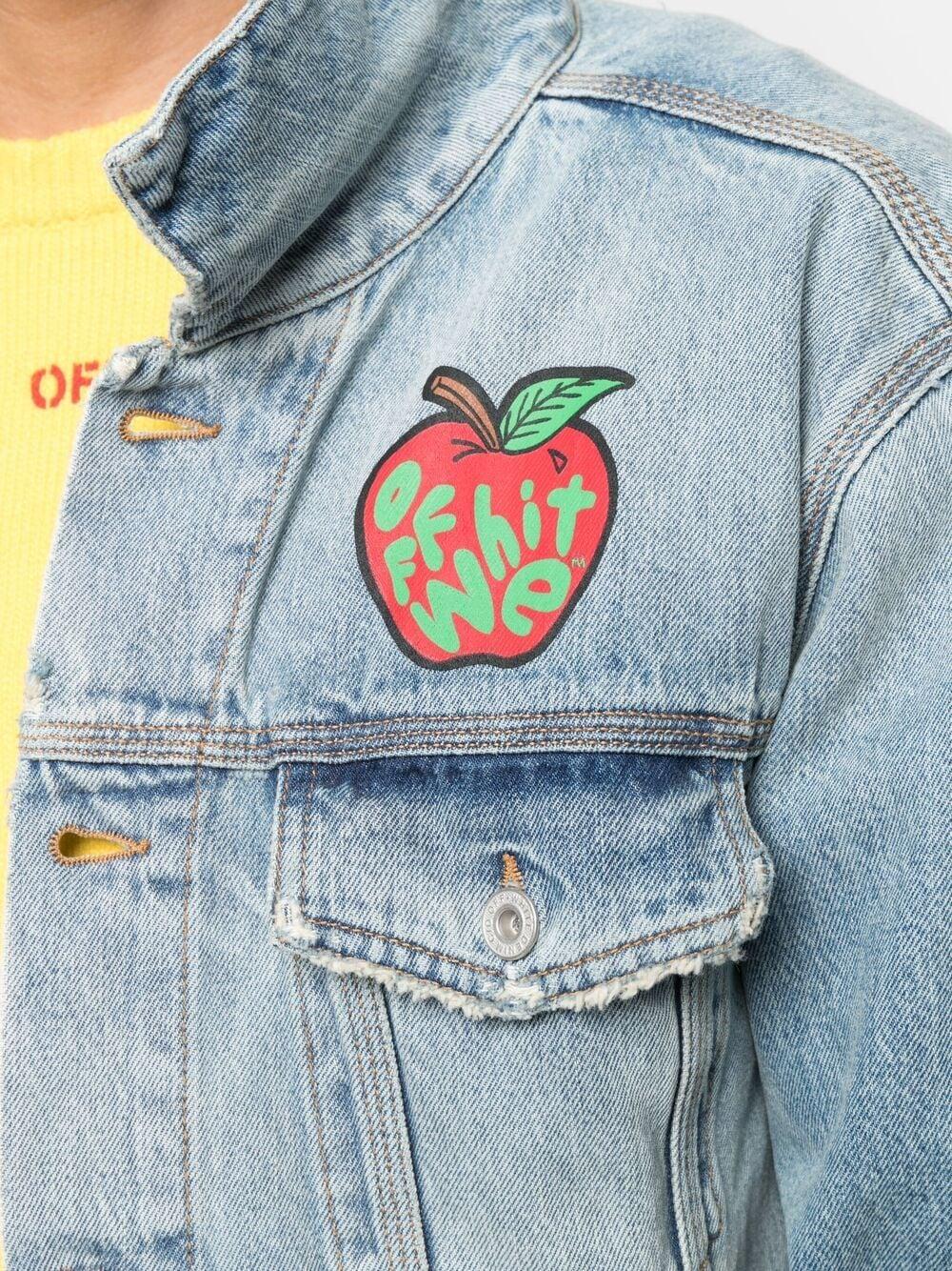 virgil abloh apple