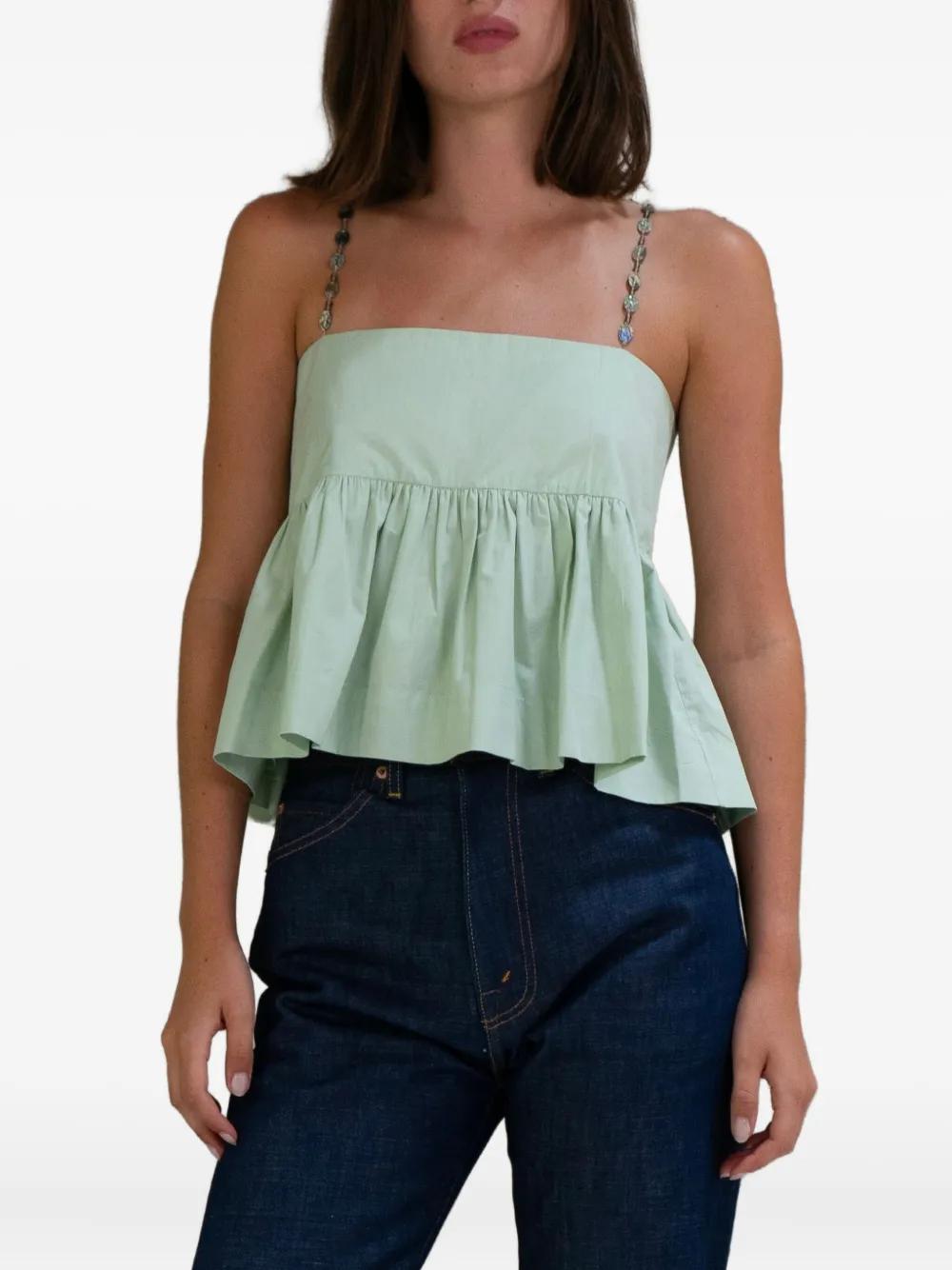 Green Azeeza Clothing for Women | Lyst