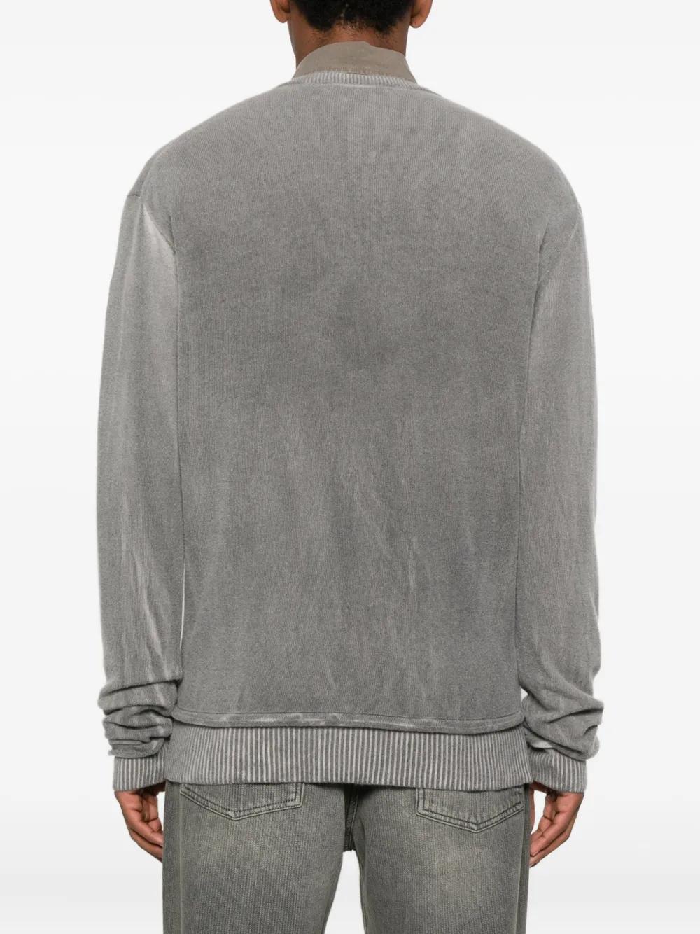 Our Legacy V-neck sweaters for Men | Online Sale up to 40