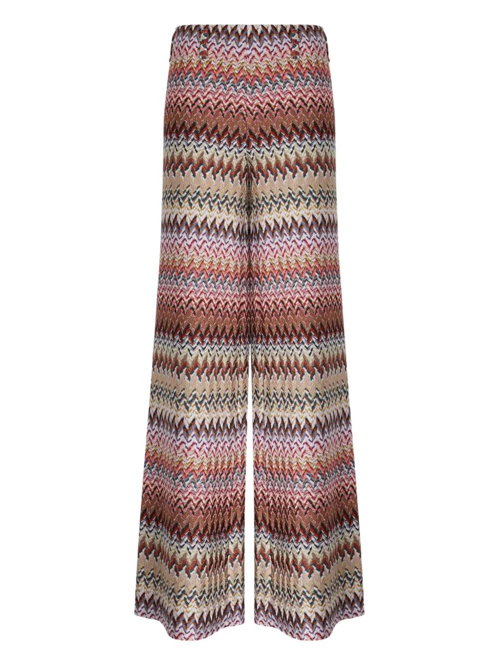 Missoni Pants for Women | Online Sale up to 63% off | Lyst