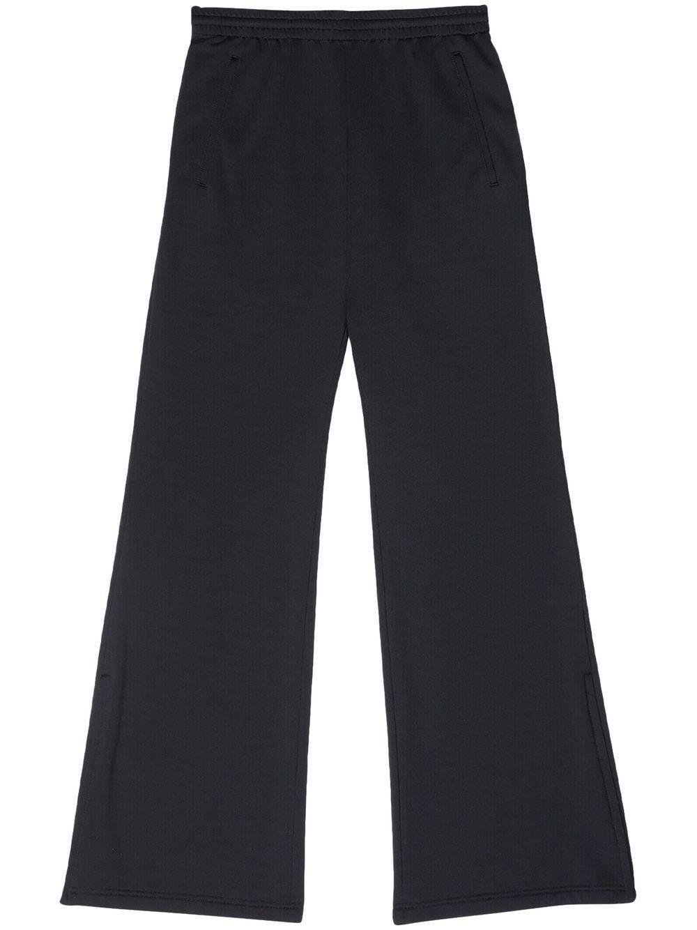 long tracksuit bottoms