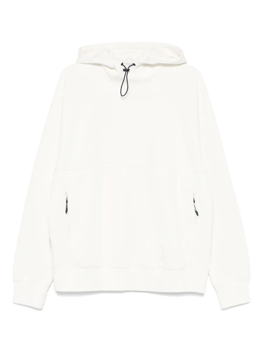 パーカー・フーディ WOOLRICH Men Hoodies CFWOOU1155MRUT3496 8887 White Woolrich Hoodies for Men | Online Sale up to 48% off | Lyst