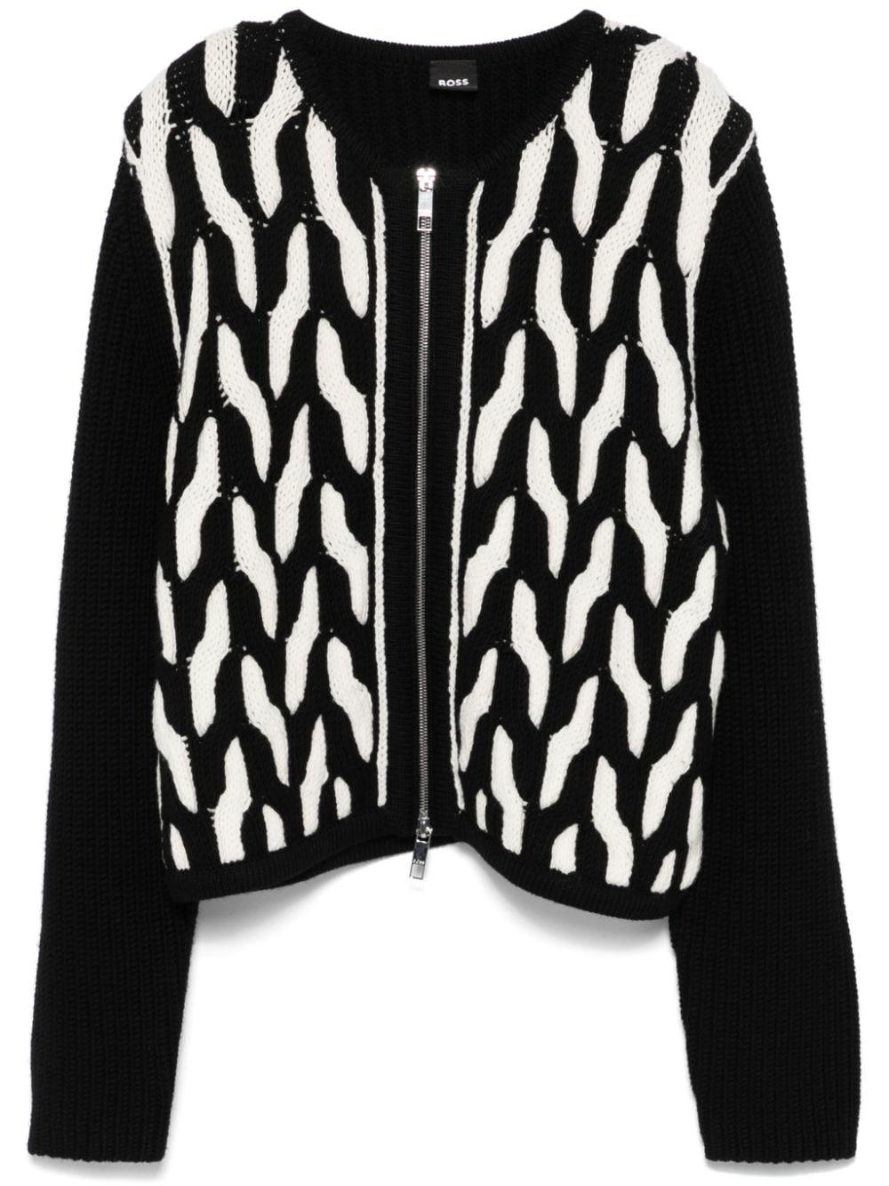 BOSS Cardigans for Women Online Sale up to 60 off Lyst