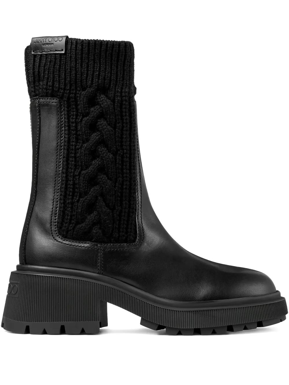 Stivaletti Jimmy Choo da donna Sconto online fino al 32% Lyst