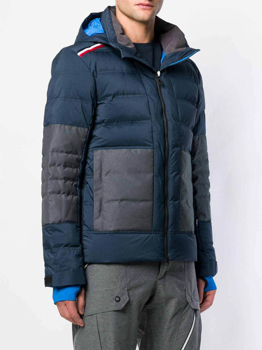 hiver down jacket rossignol