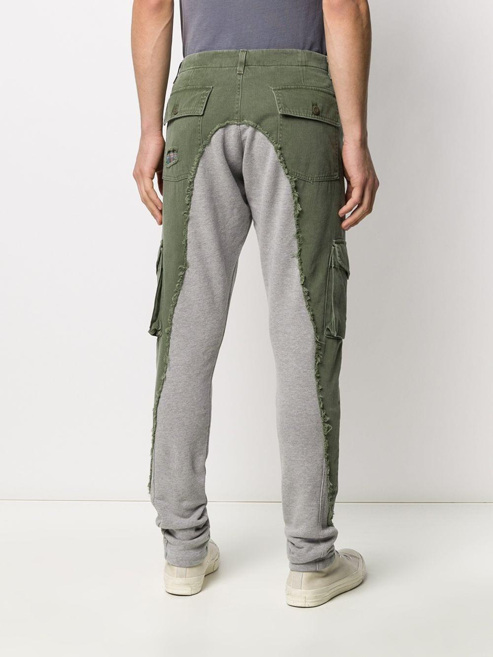 greg lauren cargo