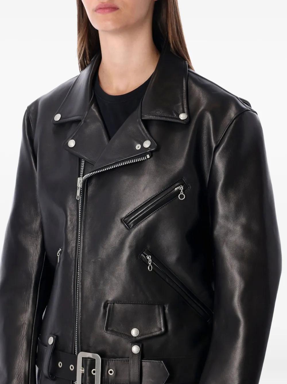 Junya Watanabe Leather jackets for Women | Online Sale up to 66