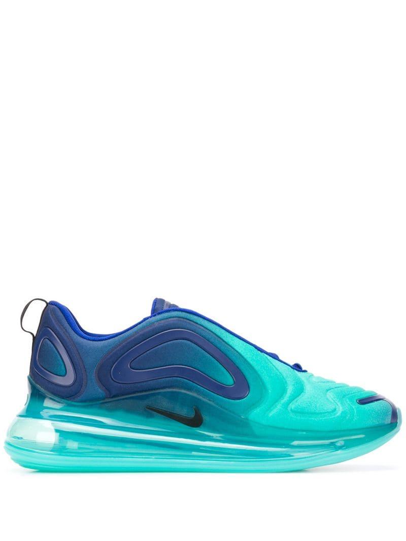 Chaussure Air Max 720 pour Synthétique Nike pour homme en coloris Bleu -  Lyst