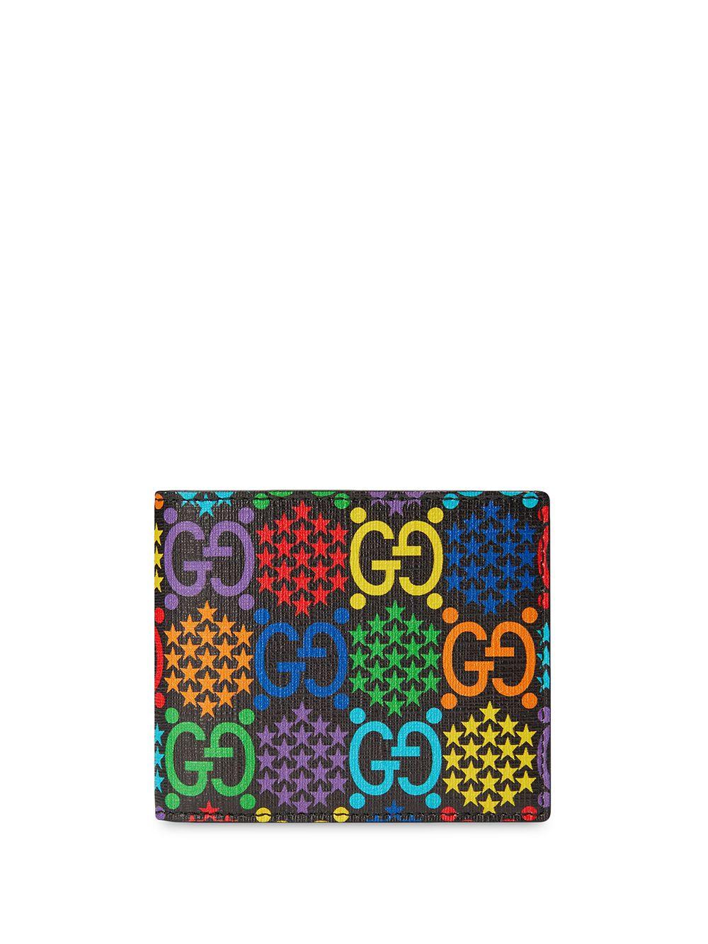 gg psychedelic wallet